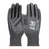 X7 Cut-Resistant Work Gloves, Size Extra Large By G-Tek PolyKor