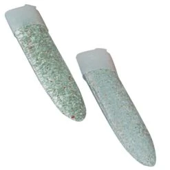 Fertilizer Stakes, 10-10-10 Formula For Evergreens And General Use, Box Of 40 Stakes By A.M. Leonard