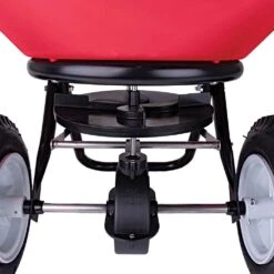 Earthway Commercial Broadcast Spreader With 100 Lb Capacity 9 Earthway Commercial Broadcast Spreader With 100 Lb Capacity -A.M. Leonard Tools Shop 2170e gear box
