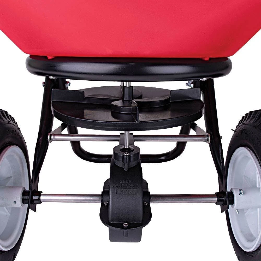 Earthway Commercial Broadcast Spreader With 100 Lb Capacity 4 Earthway Commercial Broadcast Spreader With 100 Lb Capacity - Image 4