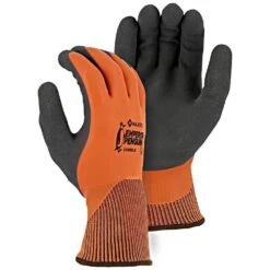 Emperor Penguin Gloves, Size 2X Large By Majestic
