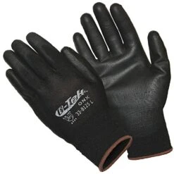 Economical Lightweight Multi-Purpose Gloves - 1 Pair