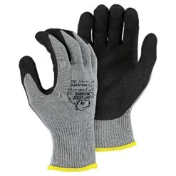 Cut-Less Watchdog Extreme Cut Resistant Level A6 Gloves, XL