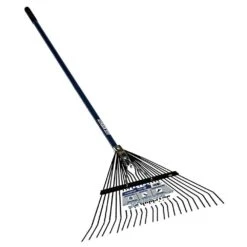 Seymour S500 Industrial™ Heavy-Duty Spring Brace Rake