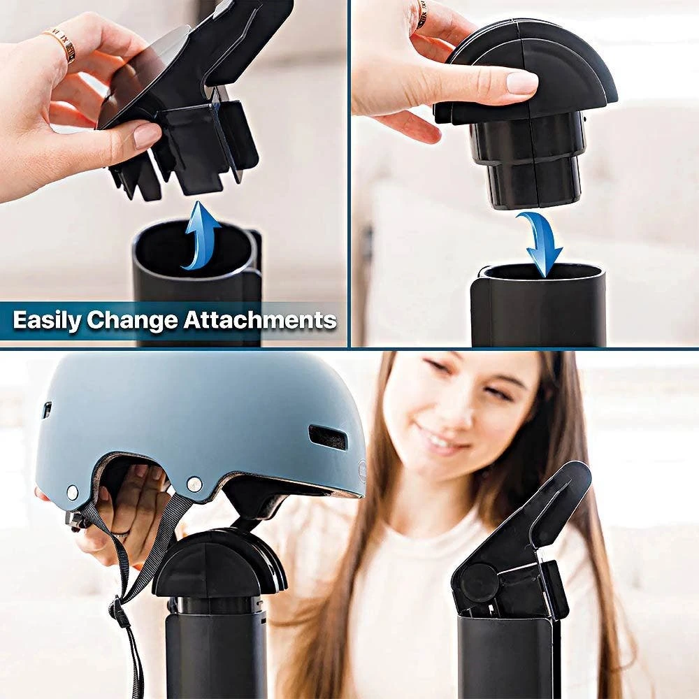 Keepdry Forced Heat Boot Dryer 2 Keepdry Forced Heat Boot Dryer - Image 2