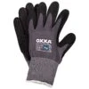 Oxxa X-Pro Flex Gloves, Size Medium, Pack Of 12 Pairs