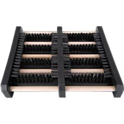 JobSite Boot Scrubber, Flat Model