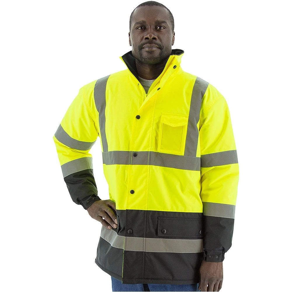 Majestic-Lined Parka Class III - Size Medium 1 Majestic-Lined Parka Class III - Size Medium