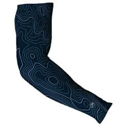 Arm Guard By John Boy, Map, Black