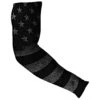 Arm Guard By John Boy, US Flag, Black
