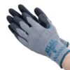 Re-Grip Latex-Coated Knitted Cotton Work Gloves, Size Large By Atlas