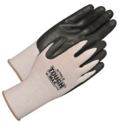 Bellingham Nitrile Tough Max Gloves Extra Large