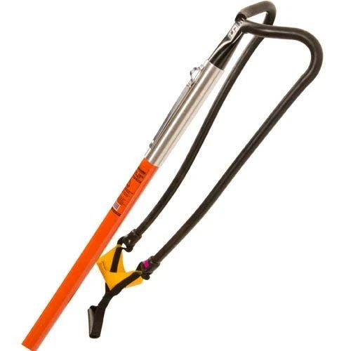 Big Shot Line Launcher Kit By A.M. Leonard 2 Big Shot Line Launcher Kit By A.M. Leonard - Image 2