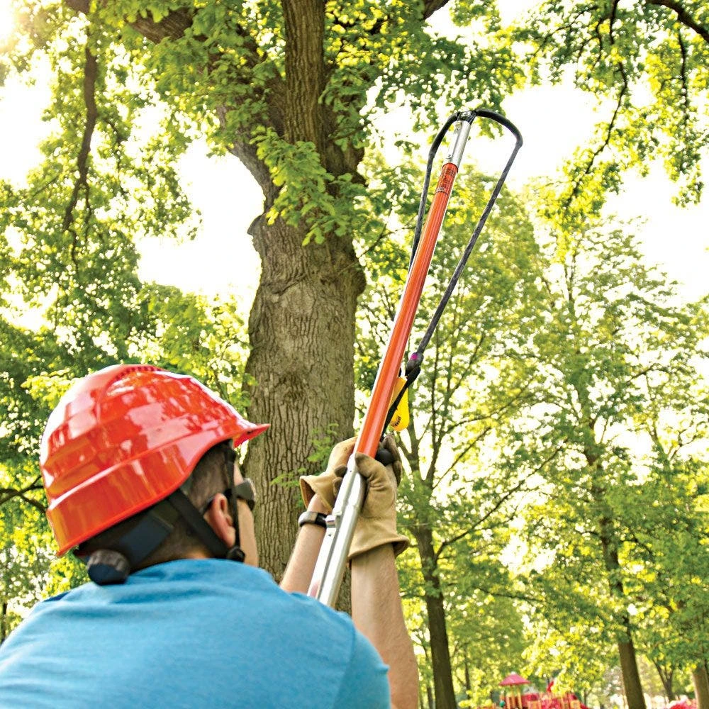 Big Shot Line Launcher Kit By A.M. Leonard 4 Big Shot Line Launcher Kit By A.M. Leonard - Image 4