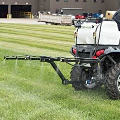 WorkHorse Hitch Mount Boom Kit By Green Leaf -A.M. Leonard Tools Shop bk007hm 3