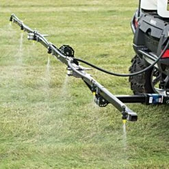 WorkHorse Hitch Mount Boom Kit By Green Leaf -A.M. Leonard Tools Shop bk007hm 4