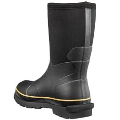 Carhartt Men's Mud Runner 10-Inch Waterproof Boots With Soft Toe, Size 8 8 Carhartt Men's Mud Runner 10-Inch Waterproof Boots With Soft Toe, Size 8 -A.M. Leonard Tools Shop cmv1121 8m 3