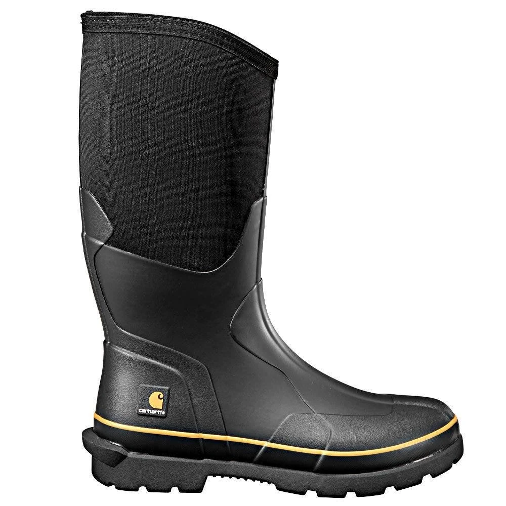 Mud Runner 15in Waterproof Boots With Nano Toe, Men's Size 14 By Carhartt 1 Mud Runner 15in Waterproof Boots With Nano Toe, Men's Size 14 By Carhartt