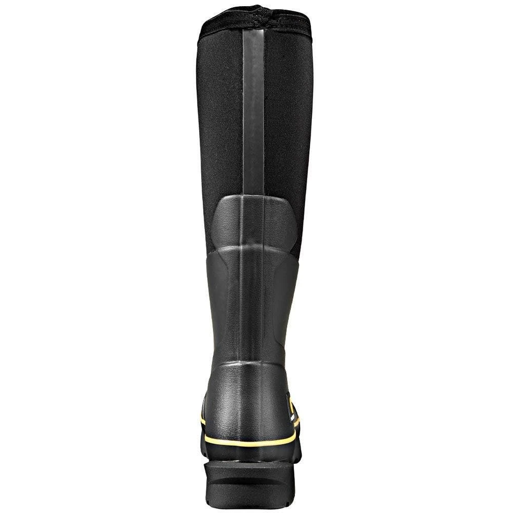 Mud Runner 15in Waterproof Boots With Nano Toe, Men's Size 15 By Carhartt 4 Mud Runner 15in Waterproof Boots With Nano Toe, Men's Size 15 By Carhartt - Image 4