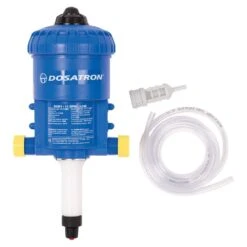 Injector, 11-GPM By Dosatron 9 Injector, 11-GPM By Dosatron -A.M. Leonard Tools Shop d25f1 1 1