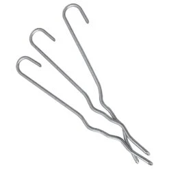 Deer Fencing Ground Stakes, Pack Of 30