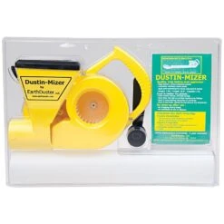 Duster Applicator Hand Crank 1.5lb Hopper -A.M. Leonard Tools Shop dm1212 5