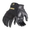 Vibration-Reducing Chainsaw Gloves, Size Medium By DEWALT