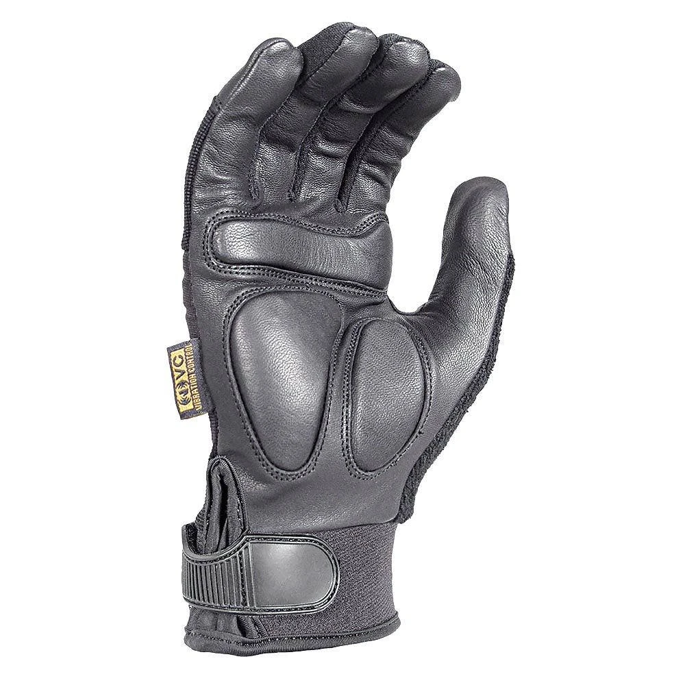 Vibration-Reducing Chainsaw Gloves, Size Medium By DEWALT 3 Vibration-Reducing Chainsaw Gloves, Size Medium By DEWALT - Image 3