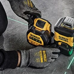 Work Gloves With Nitrile Palm, A3 Cut Resistance, Size Extra Large, Box Of 12 By DEWALT 8 Work Gloves With Nitrile Palm, A3 Cut Resistance, Size Extra Large, Box Of 12 By DEWALT -A.M. Leonard Tools Shop dpg575xl live laser