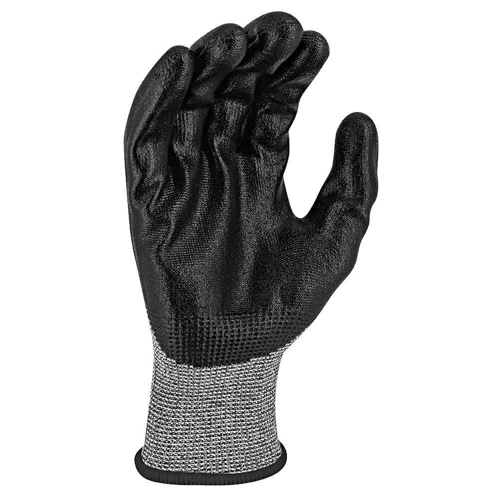 Work Gloves With Nitrile Palm, A3 Cut Resistance, Size Extra Large, Box Of 12 By DEWALT 3 Work Gloves With Nitrile Palm, A3 Cut Resistance, Size Extra Large, Box Of 12 By DEWALT - Image 3