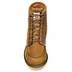 Soft Toe Wedge Boots, Women's Size 9 By Carhartt -A.M. Leonard Tools Shop fw6025 9m 4