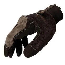 West County Men's Gardening Gloves, Cement, Large -A.M. Leonard Tools Shop ggm gr lg 2