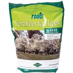 PHC Nutrient Management System For Trees 11-22-22 Formula With Surfactant 8lb Bag