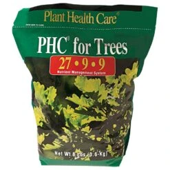 PHC 27-9-9 Tree Nutrient Management System With Surfactant, 8 Lbs