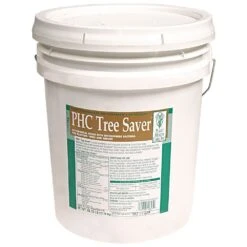 Tree Saver Mycorrhizal Fungi Inoculant, 5-Gallon Pail Of 150 Packs By PHC -A.M. Leonard Tools Shop mt150 2 1