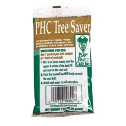 Tree Saver Mycorrhizal Fungi Inoculant, 600oz Pail By PHC -A.M. Leonard Tools Shop mt600 2 1