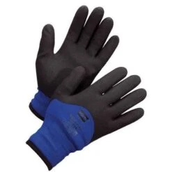 NorthFlex - Cold Grip, PVC Coated Thermal Glove, Large