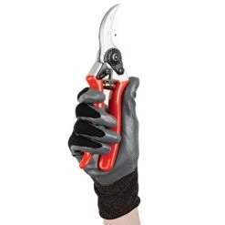 Showa Atlas 370 Nitrile Gloves -A.M. Leonard Tools Shop nt370 8b 3