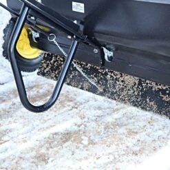 Drop Spreader, 120lb Capacity By Spyker -A.M. Leonard Tools Shop p7012 3