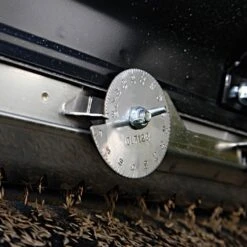 Drop Spreader, 120lb Capacity By Spyker -A.M. Leonard Tools Shop p7012 4