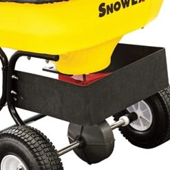 SnowEx SP65 Deflector Kit