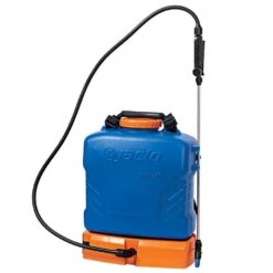 A.M. Leonard Tools Shop -A.M. Leonard Tools Shop pjb20 16 front