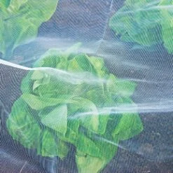 Proteknet Insect Netting, 6-9/10ft Width X 328ft Length By Dubois Agrinovation