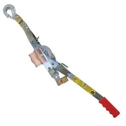 Pow' R-Rope Puller By Maasdam