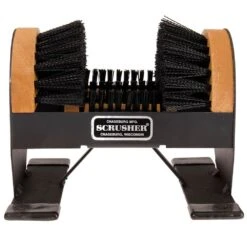 Scrusher Deluxe Boot Cleaner