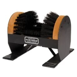 Scrusher Deluxe Boot Cleaner -A.M. Leonard Tools Shop sb5u 2
