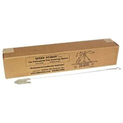 Speed Stake Anchor System, Case Of 48 Anchors