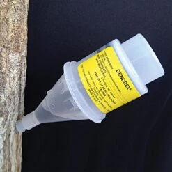 Dendrex Broad Spectrum Insecticide Microinjection, Case Of 25 By Tree Tech