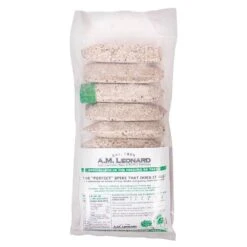 General Purpose Tree Spikes, 8-10-10 Plus Micros, Box Of 10 Spikes By A.M. Leonard