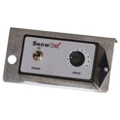 SnowEx Variable Speed Controller